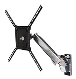 Omnimount Play 40, for 30'' to 55'' TV.With Constant Force Technology