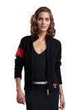 NCAA Texas Tech Kashwere U Motorcycle Jacket