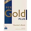 New First Certificate Gold. Teacher's Resource Book
