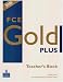 FCE Gold Plus (Gold)