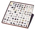 Rocks & Minerals of the US Introductory Collection 15 pcs.