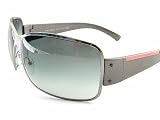 Prada - PRADA SPS56G 5AV3M1 BLACK/GREYGRADIENT Designer Sunglasses