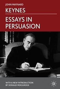 Image of Essays in Persuasion