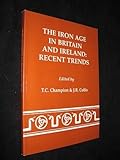The Iron Age in Britain and Ireland : recent trends
