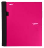 Five Star Advance Notebook, 5-Subject, 200-Count, College Ruled, Pink (72313) Five Star Advance Notebook, 5-Subject, 200-Count, College Ruled, Pink (72313)