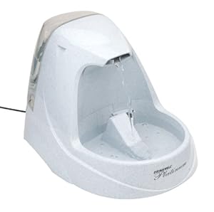 Drinkwell Platinum Pet Fountain 168oz