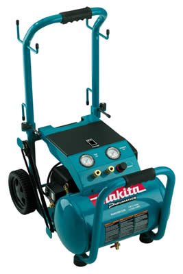 Makita MAC5200 Big Bore 3.0 HP Air Compressor