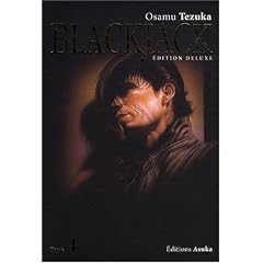 Blackjack, Tome 4, �dition delu :