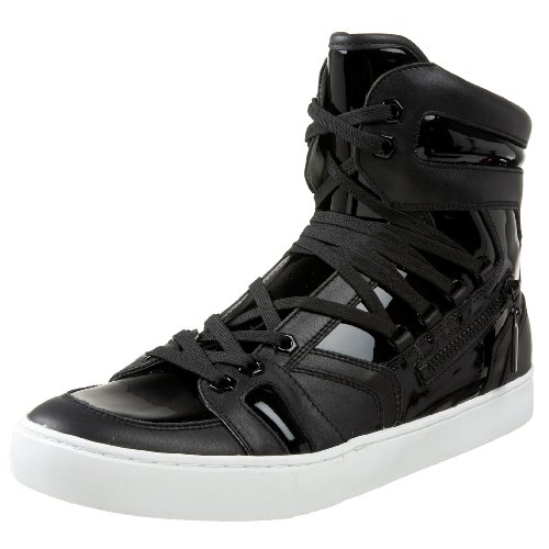 Jump Men's Zeto Ltd High Top Sneaker product image