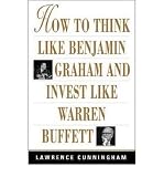 Produkt-Bild: [How to Think Like Benjamin Graham and Invest Like Warren Buffett]How to Think Like Benjamin Graham and Invest Like Warren Buffett BY Cunningham, Lawrence A.(Author)Paperback