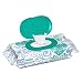 Pampers Baby Fresh Wipes 1x Travel Pack 72 Count  (Pack of 8)