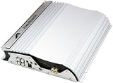 Power Acoustik A1800DB Class D 1800W Mono Amplifiers