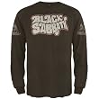 Black Sabbath - Paradiso Thermal Long Sleeve