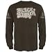 Black Sabbath - Paradiso Thermal Long Sleeve