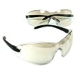 2 Tinted Safety Glasses Eye Protection Radians Typhoon