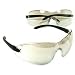 2 Tinted Safety Glasses Eye Protection Radians Typhoon