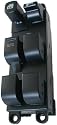 NEW 1998-01 Altima Power Window Master Control Switch Nissan (1998 1999 2000 2001 98 99 00 01 Drivers side, power, button, panel)