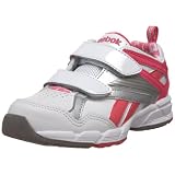 Reebok Little Kid/Big Kid Back To It II KC Training Shoe