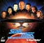 Star Trek The Next Generation - A Final Unity