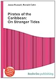 Pirates of the Caribbean: On Stranger Tides