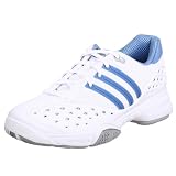 adidas Ladies CC Ivy II Tennis Shoe by adidas
