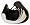www.blankleder.com - indiary Luxusnotizbuch - handgesch�pftes Papier - echtes Leder >Black Coil<