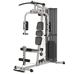 Kettler Kraftstation Axos Fitmaster, silber schwarz