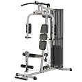 Kettler Kraftstation Axos Fitmaster, silber schwarz