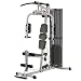 Kettler Kraftstation Axos Fitmaster, silber schwarz