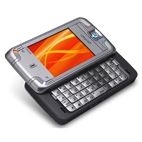 Eten m700  Pocket PC Phone with GPS Receiver, Wifi and Bluetooth, Sim Free