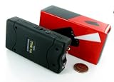 "Worlds Most Powerful" Stun Gun 2.7 Million Volts with LED Flashlight