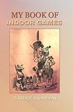 My Book of Indoor Games