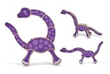 Melissa & Doug Dinosaur Grasping Toy