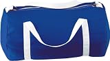 Jumbo Canvas Sport Bag