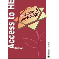Anatomy and Physiology - Access to HE (Access to Higher Education)