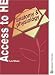 Anatomy and Physiology - Access to HE (Access to Higher Education)