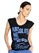 Venice Beach Damen Shirt Moss