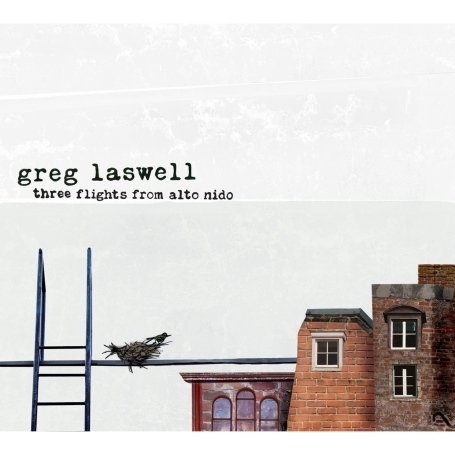 CD-Charts  Music : Three Flights From Alto Nido