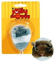 Vibrating Cat Toy Vibromouse