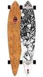 Arbor Skateboards Timeless Pin Complete