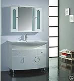 Bad Möbel Badezimmermöbel Badmöbel Set Design Waschtisch Badmöbel Sofort 9100