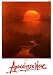 Apocalypse Now Helicopters Marlon Brando Classic Vietnam Huge PAPER Movie Poster Measures 40 x 27 Inches (100 x 70 cm ) approx