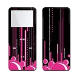 Equalizer - Apple iPod nano 1G (1st Generation) 1GB/ 2GB/ 4GB Protector Skin Decals - Faceplates