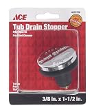Plumb Pak Corporation ACE863-53 Rapid Fit Stopper