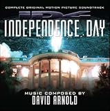 Independence Day (Expanded Score)