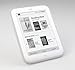 NOOK GLOWLIGHT eBook Reader 4GB (BNRV500)