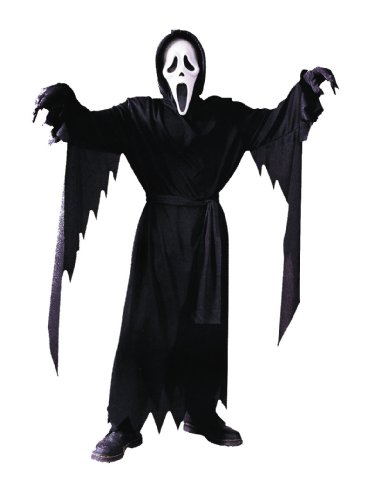 Scream Child Costume