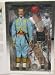 Brotherhood of Arms Civil War 12" U.s. 146th N.y. Zouave Infantry Figure