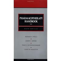 Pharmacotherapy Handbook