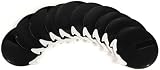 Atlantic Rondo Sleeve Pack - Holder for CD/DVD discs - 20 discs (pack of 10 )